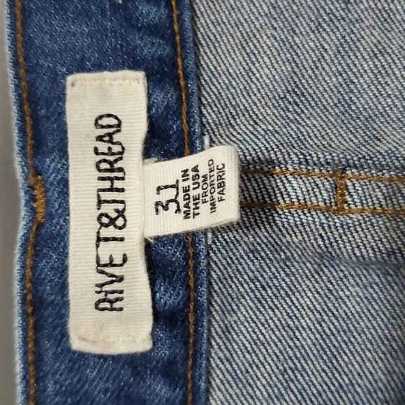 Rivet&Thread - Picture 3 of 5